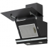 Вытяжка Krona IRMA A 600 black S