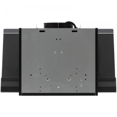 Вытяжка Krona IRMA A 600 black S