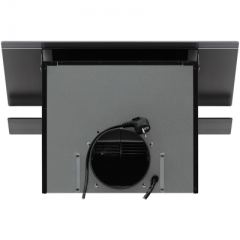 Вытяжка Krona IRMA A 600 black S