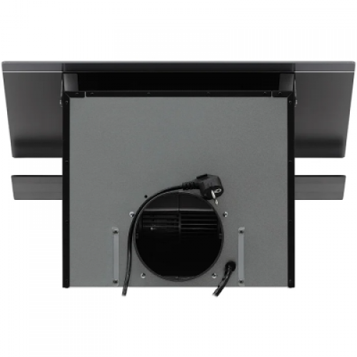 Вытяжка Krona IRMA A 600 black S
