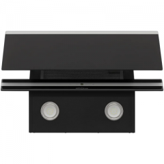 Вытяжка Krona IRMA A 600 black S