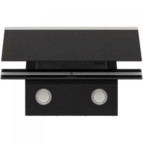 Вытяжка Krona IRMA A 600 black S