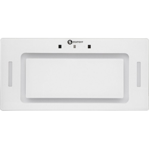 Вытяжка Schtoff Bots 60 (белый)