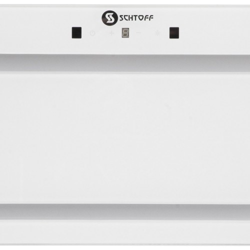 Вытяжка Schtoff Bots 60 (белый)