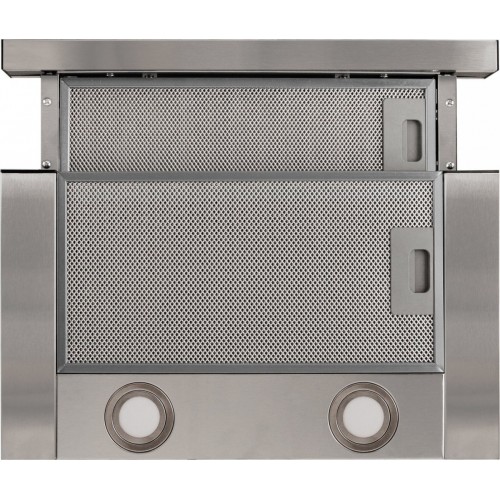 Вытяжка Schtoff TF-5260 IX (нержавеющая сталь)