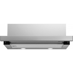 Вытяжка Schtoff TF-5260/L IX (нержавеющая сталь)