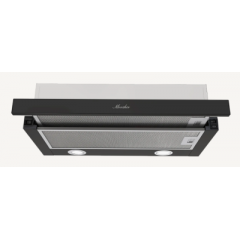 Вытяжка Monsher Loin 60 Noir