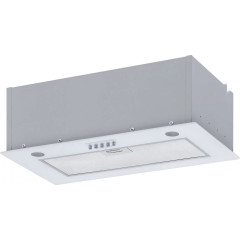 Вытяжка Krona Arven 500 PB V2 (белый)