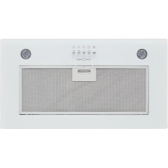 Вытяжка Krona Arven 500 PB V2 (белый)