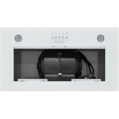 Вытяжка Krona Arven 500 PB V2 (белый)