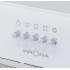 Вытяжка Krona Arven 500 PB V2 (белый)