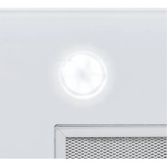 Вытяжка Krona Arven 500 PB V2 (белый)