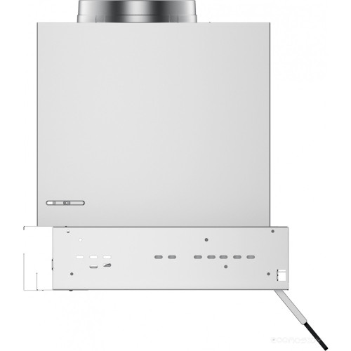 Вытяжка Franke Mythos FMY Drip-Free 90 KL 305.0705.340