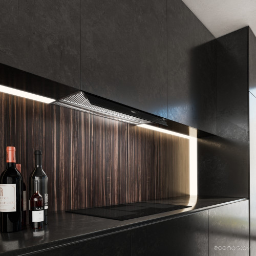 Вытяжка Franke Mythos FMY Drip-Free 90 KL 305.0705.340