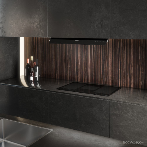 Вытяжка Franke Mythos FMY Drip-Free 90 KL 305.0705.340