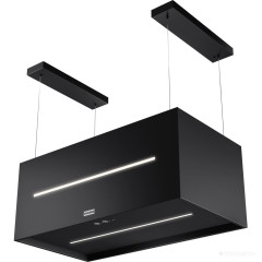 Вытяжка Franke Maris FMAS BK Extra Matt F80 KL 345.0698.564