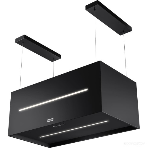 Вытяжка Franke Maris FMAS BK Extra Matt F80 KL 345.0698.564
