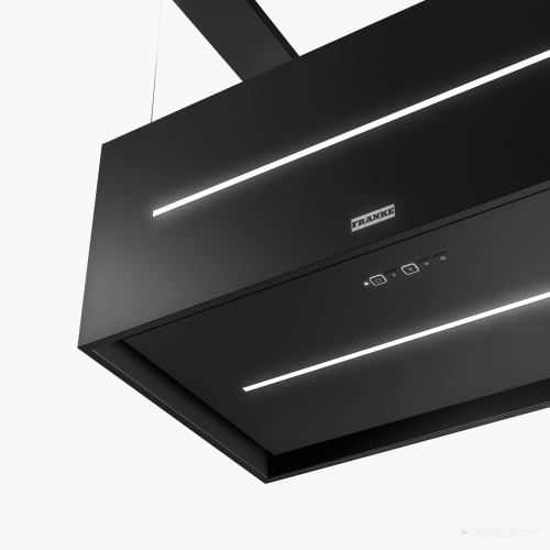 Вытяжка Franke Maris FMAS BK Extra Matt F80 KL 345.0698.564