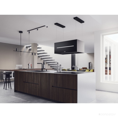 Вытяжка Franke Maris FMAS BK Extra Matt F80 KL 345.0698.564