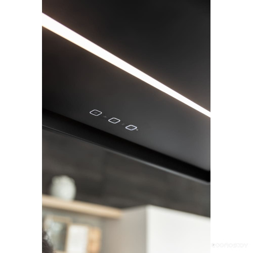 Вытяжка Franke Maris FMAS BK Extra Matt F80 KL 345.0698.564