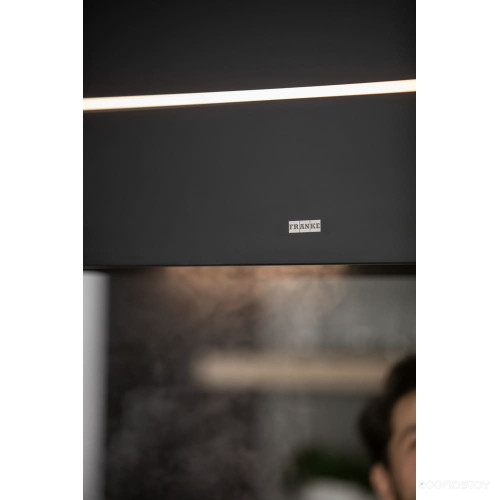Вытяжка Franke Maris FMAS BK Extra Matt F80 KL 345.0698.564
