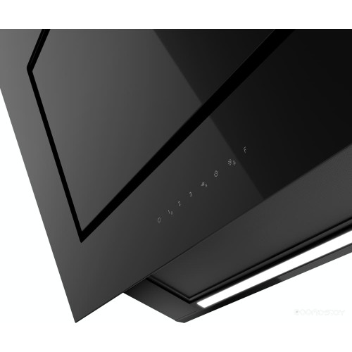 Вытяжка Franke Mythos FMY PER PRO BK F90 330.0682.354