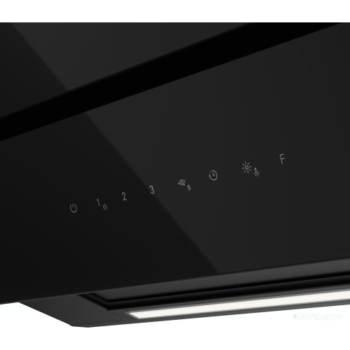 Вытяжка Franke Mythos FMY PER PRO BK F90 330.0682.354