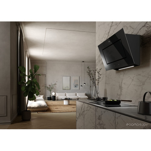 Вытяжка Franke Mythos FMY PER PRO BK F90 330.0682.354