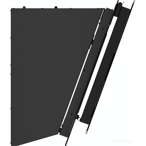 Вытяжка Franke Mythos FMY PRO 907 FM BK/IX 330.0682.352