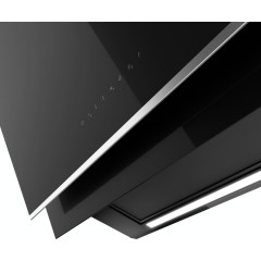 Вытяжка Franke Mythos FMY PRO 907 FM BK/IX 330.0682.352
