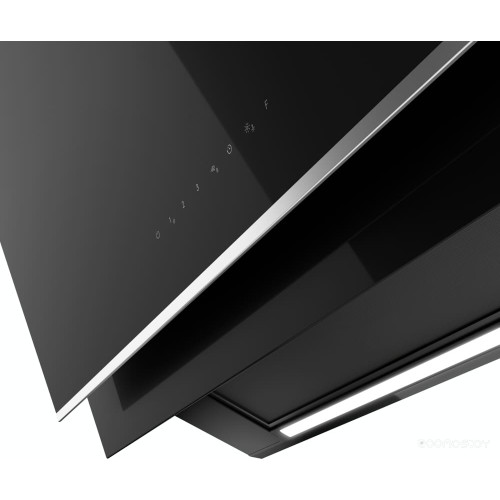 Вытяжка Franke Mythos FMY PRO 907 FM BK/IX 330.0682.352