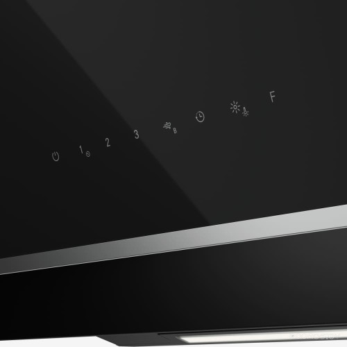 Вытяжка Franke Mythos FMY PRO 907 FM BK/IX 330.0682.352