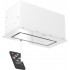 Вытяжка Franke Luce 60 WH 305.0738.596