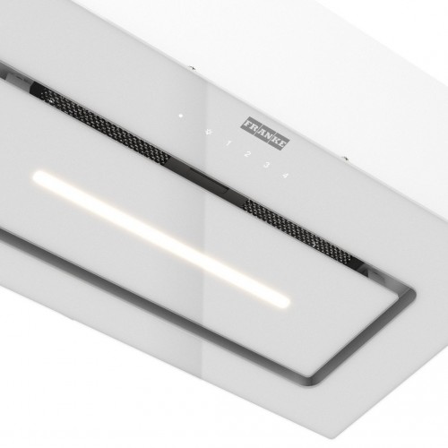 Вытяжка Franke Luce 60 WH 305.0738.596