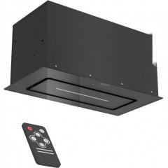 Вытяжка Franke Luce 60 BK 305.0738.597