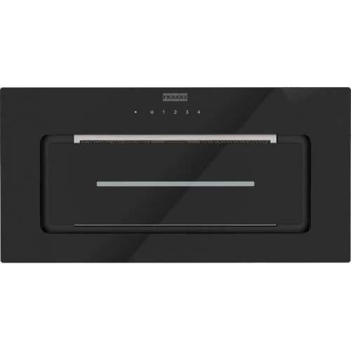 Вытяжка Franke Luce 60 BK 305.0738.597