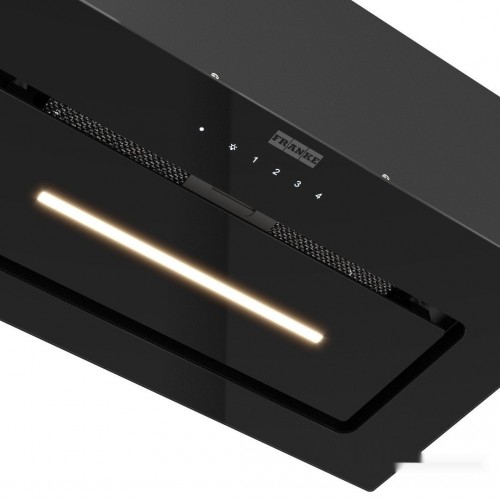 Вытяжка Franke Luce 60 BK 305.0738.597