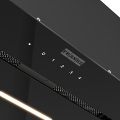Вытяжка Franke Luce 60 BK 305.0738.597