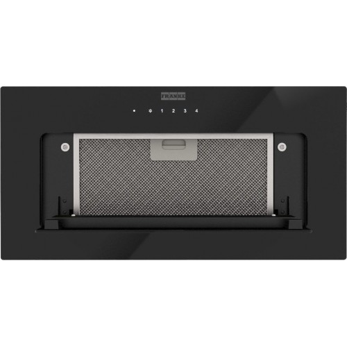 Вытяжка Franke Luce 60 BK 305.0738.597