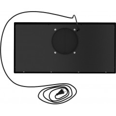 Вытяжка Franke Luce 60 BK 305.0738.597