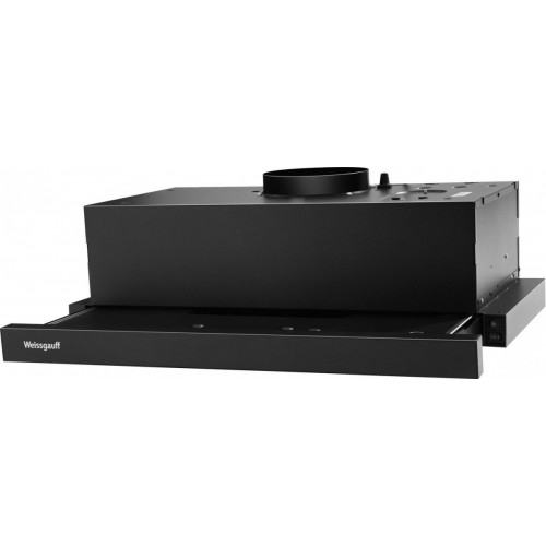 Вытяжка Weissgauff TEL 06 1M BM