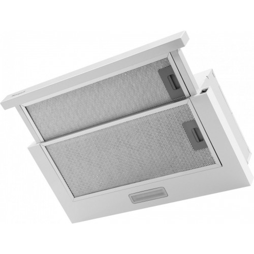 Вытяжка Weissgauff TEL 06 1M WM