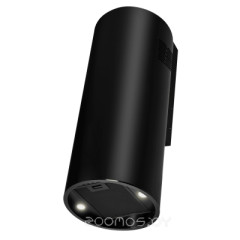 Вытяжка Maunfeld DRUM Wall 35 чёрный