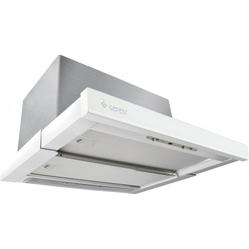 Вытяжка Gefest ВО 4501 Р12