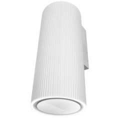 Вытяжка Maunfeld EDELWEISS 39 WALL White