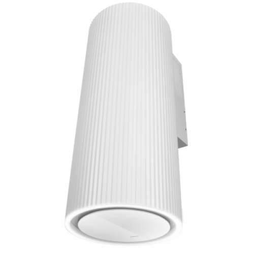 Вытяжка Maunfeld EDELWEISS 39 WALL White