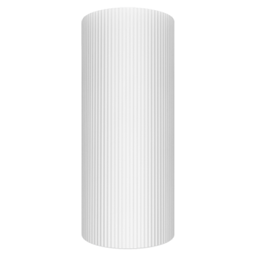 Вытяжка Maunfeld EDELWEISS 39 WALL White