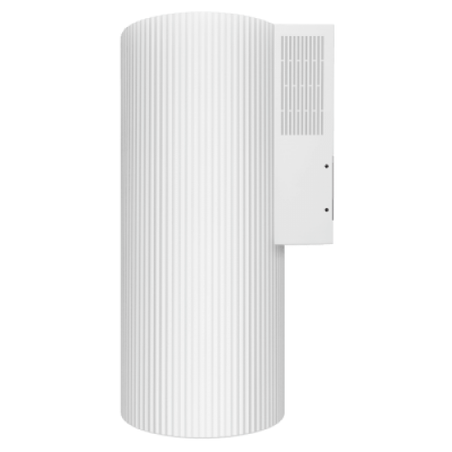 Вытяжка Maunfeld EDELWEISS 39 WALL White