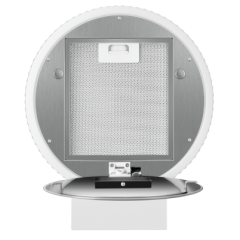 Вытяжка Maunfeld EDELWEISS 39 WALL White