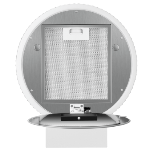 Вытяжка Maunfeld EDELWEISS 39 WALL White